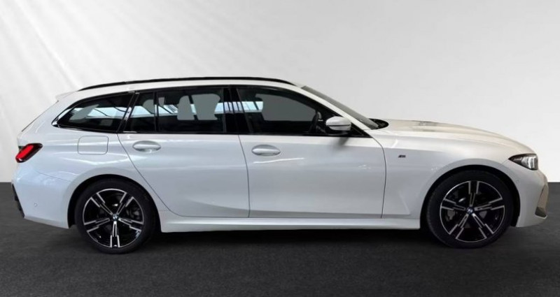 Bmw 330 330 i xDrive Touring Allrad|M Sport|Stop&Go|HiFi|  occasion � sarcelles - photo n�2